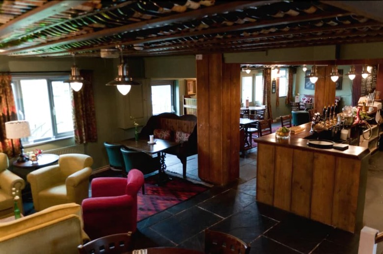 Posada The Oak