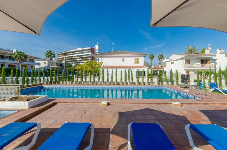 Yourhouse Apartamentos Venecia