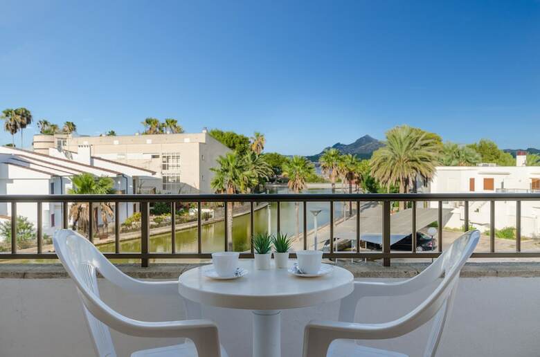 Yourhouse Apartamentos Venecia
