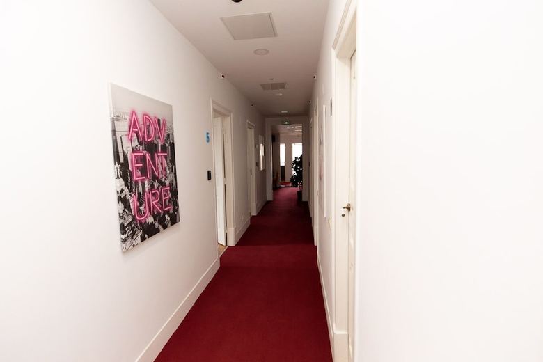 Hotel Inn-chiado Boulevard Guest House