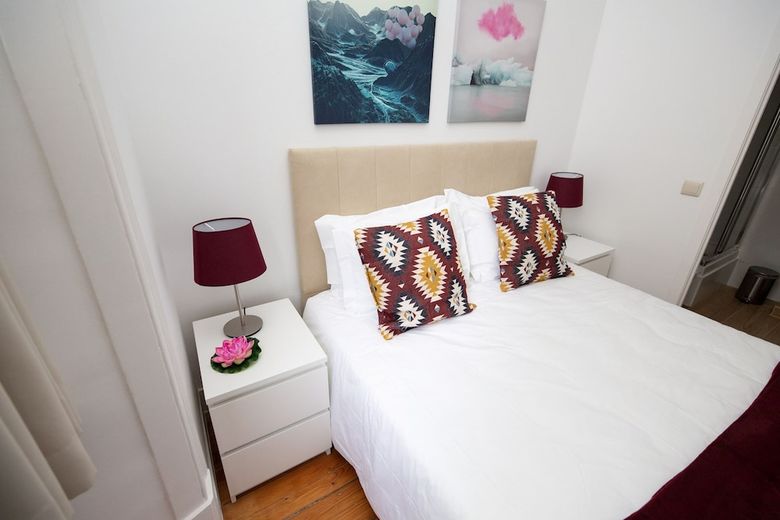 Hotel Inn-chiado Boulevard Guest House