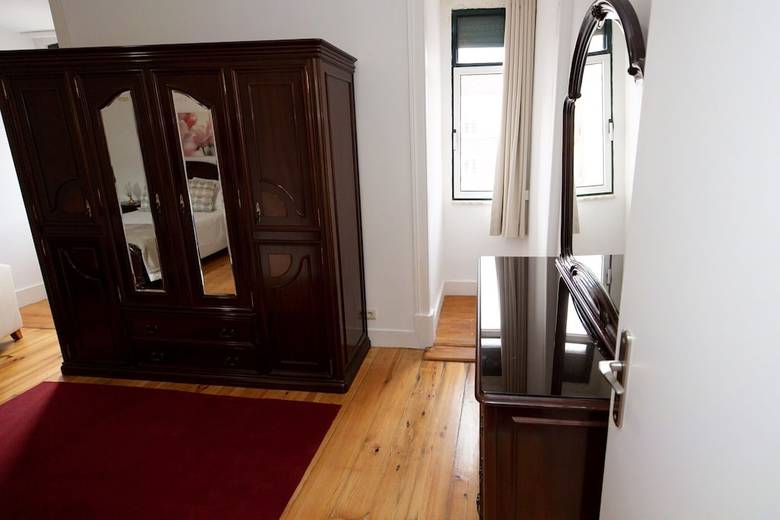 Hotel Inn-chiado Boulevard Guest House