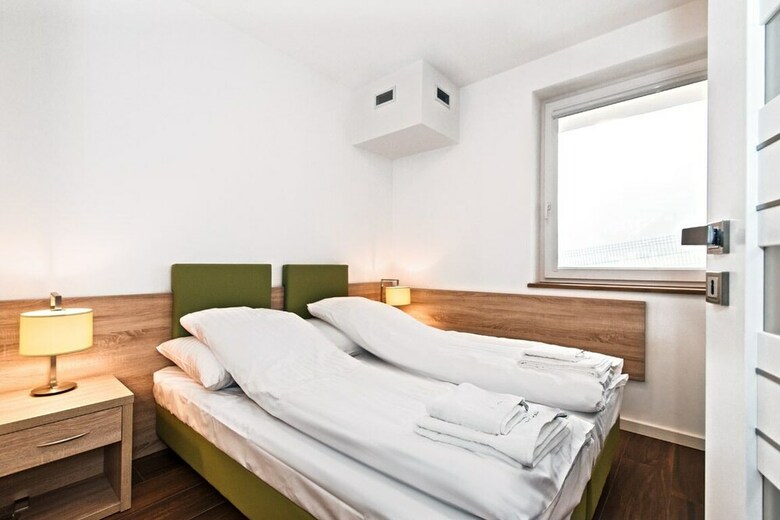 Hotel Apartamenty Sun & Snow Bawaria