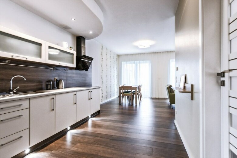 Hotel Apartamenty Sun & Snow Bawaria