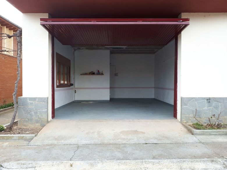 Apartamento Sallan Ainsa