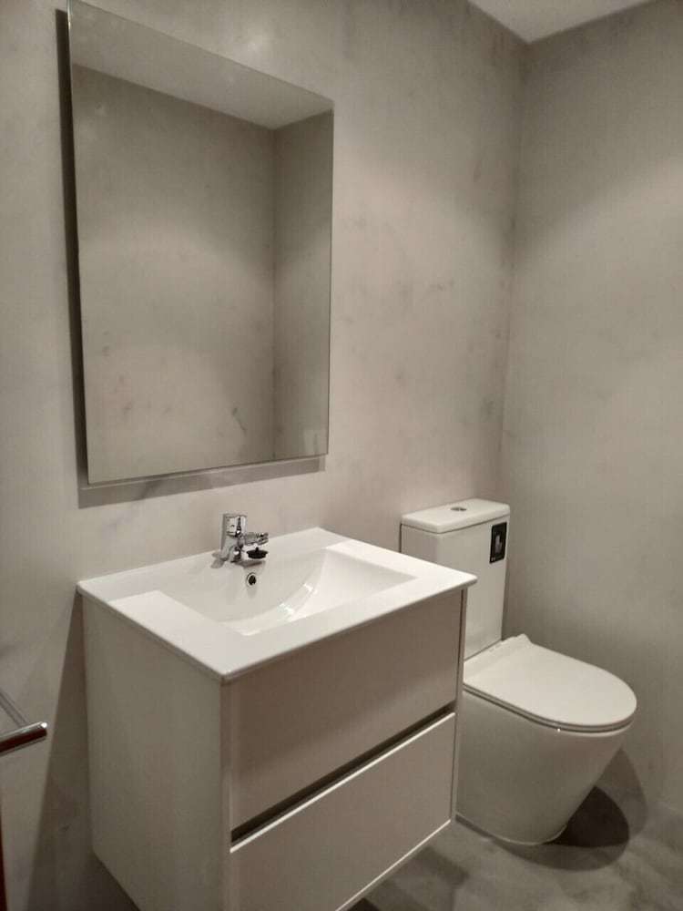 Apartamento Sallan Ainsa
