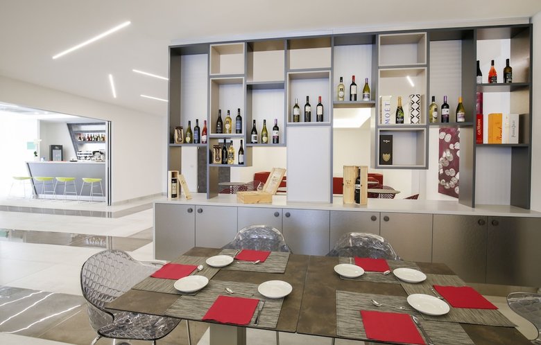 Forte Due Hotel