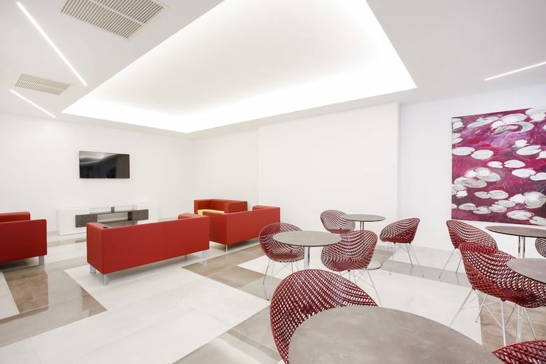 Forte Due Hotel