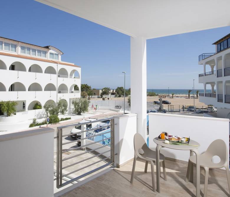Forte Due Hotel