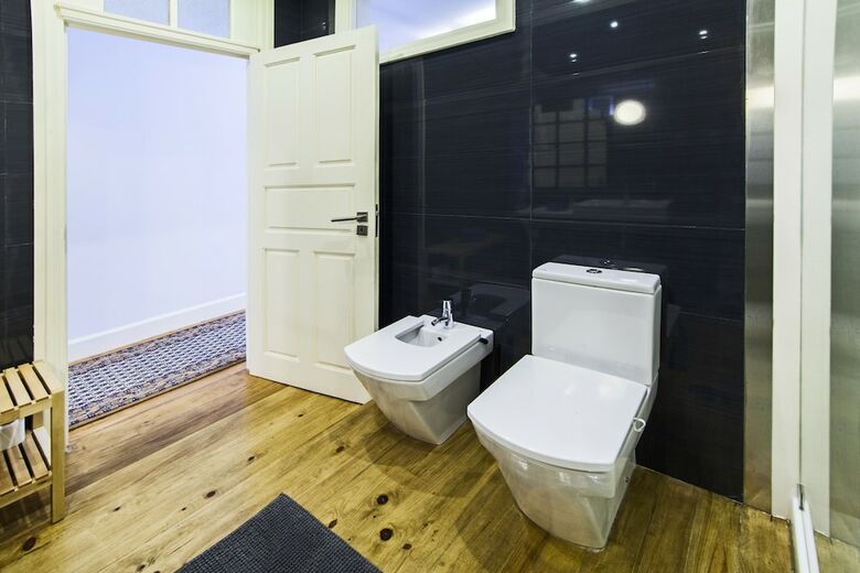 Apartamentos Go2oporto Living Almada