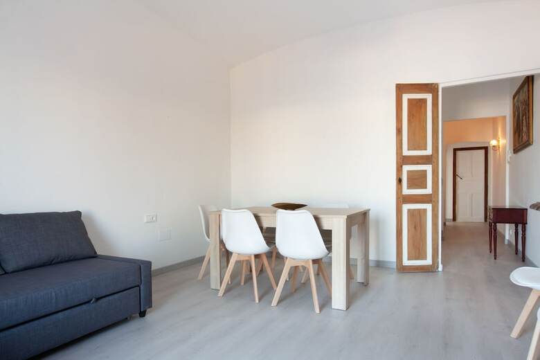 Apartamentos Akira Flats Cadaques Llane