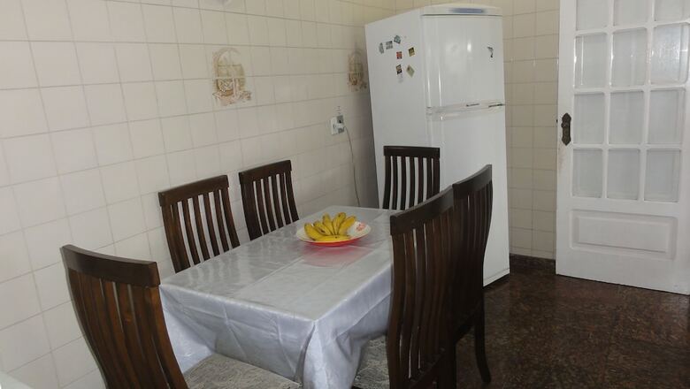 Hotel Hospedagem Familiar Em Arraial Do Cabo