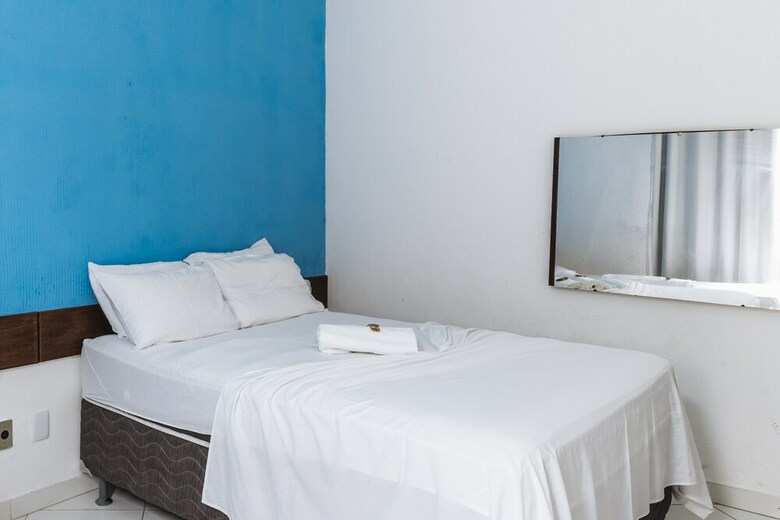 Oyo Guaibim Hotel