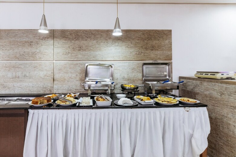 Oyo Guaibim Hotel