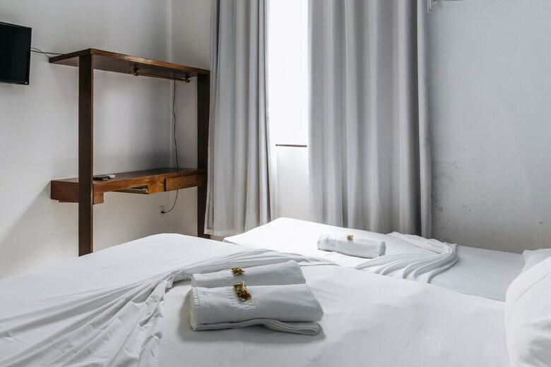 Oyo Guaibim Hotel