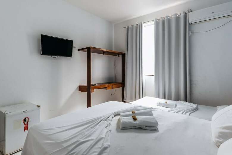 Oyo Guaibim Hotel
