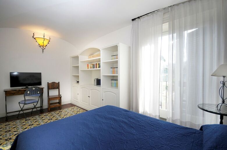 Villa Angelo