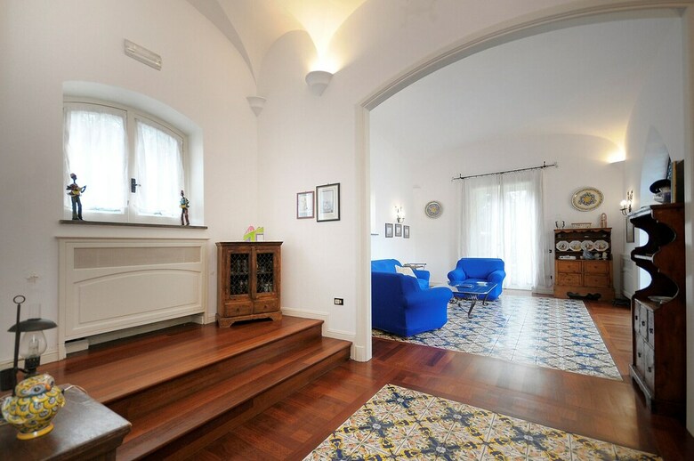 Villa Angelo