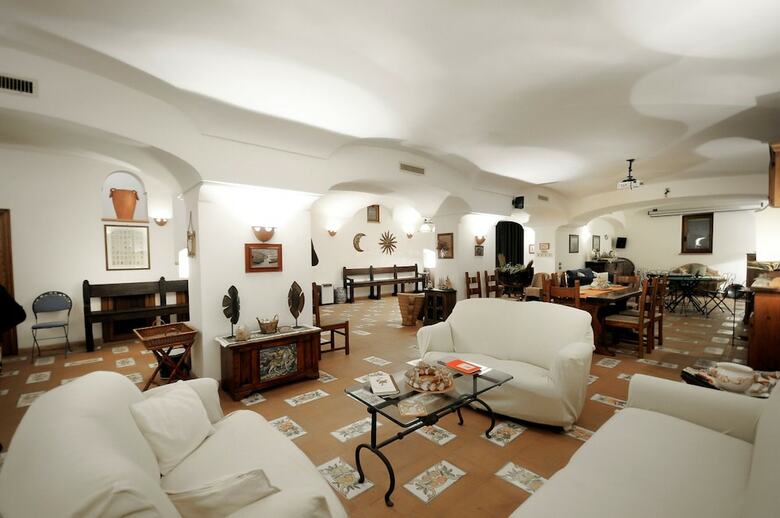 Villa Angelo