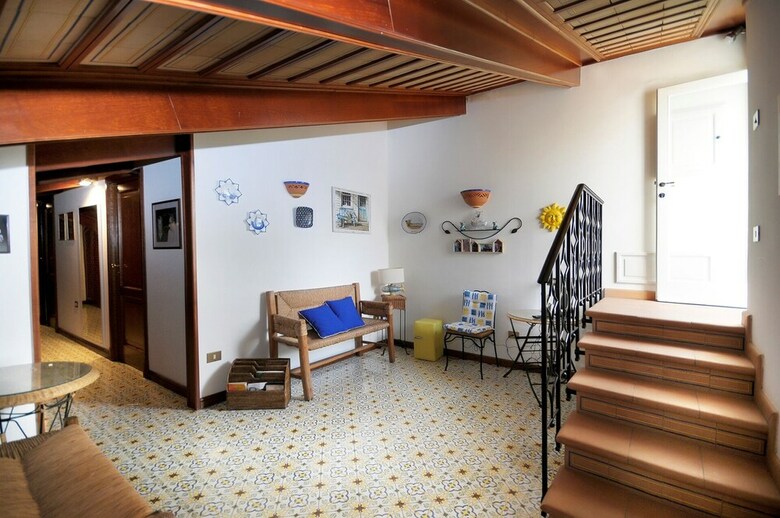 Villa Angelo