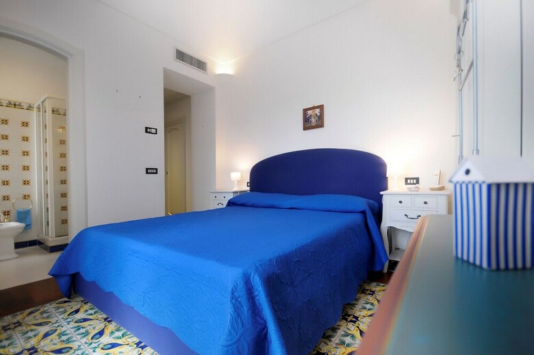 Villa Angelo