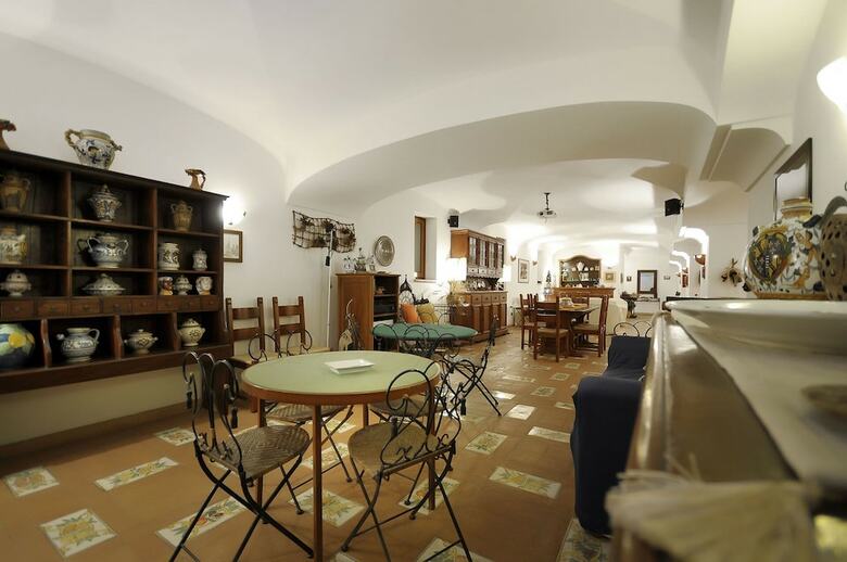 Villa Angelo