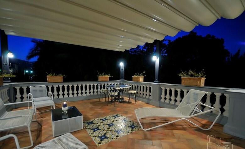 Villa Angelo