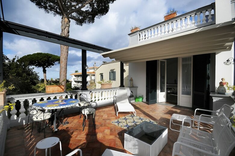 Villa Angelo