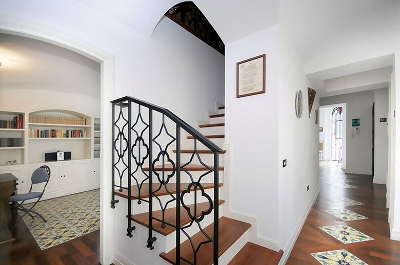 Villa Angelo