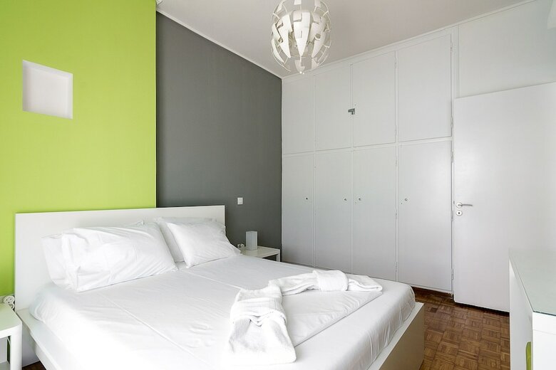 Brand New Stylish 2 Bedroom Apartment