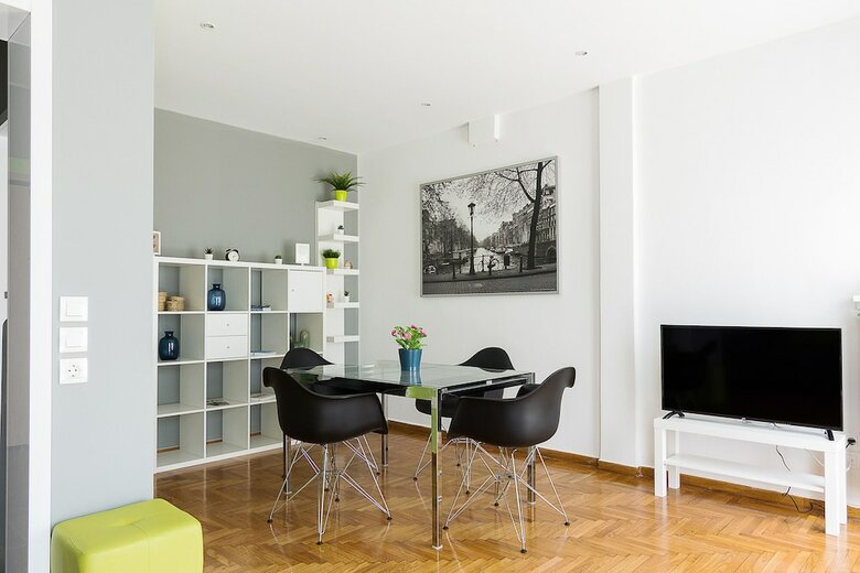 Brand New Stylish 2 Bedroom Apartment