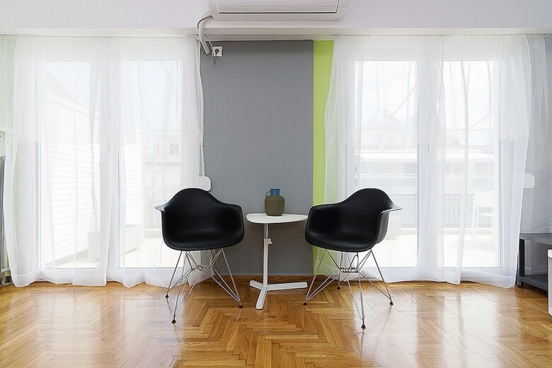 Brand New Stylish 2 Bedroom Apartment
