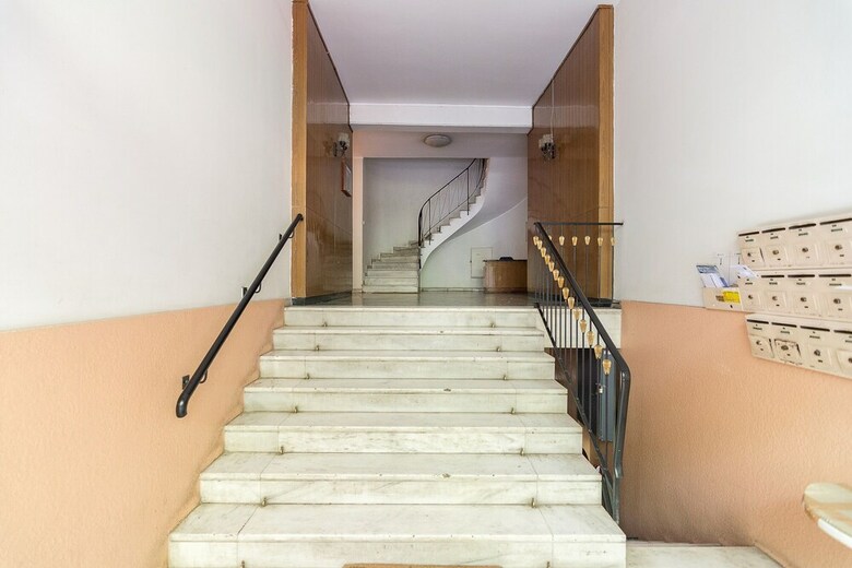 Brand New Stylish 2 Bedroom Apartment