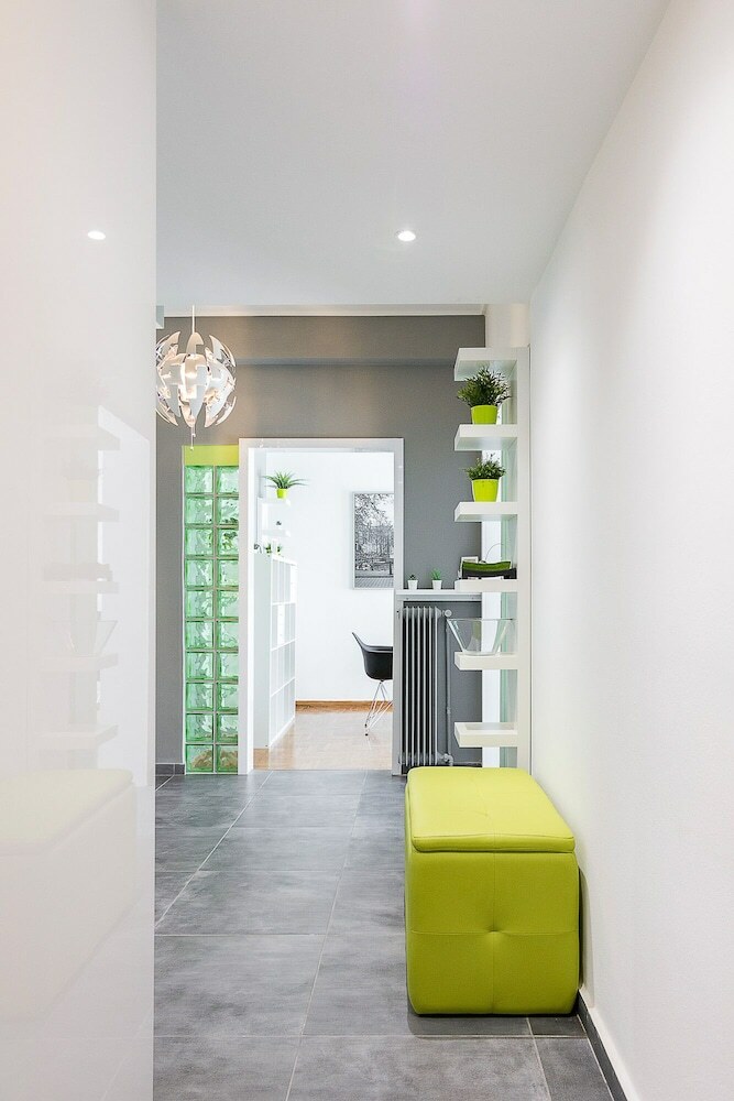 Brand New Stylish 2 Bedroom Apartment