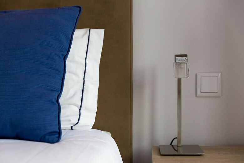 Hotel Inn-chiado Restauradores Prime Suites