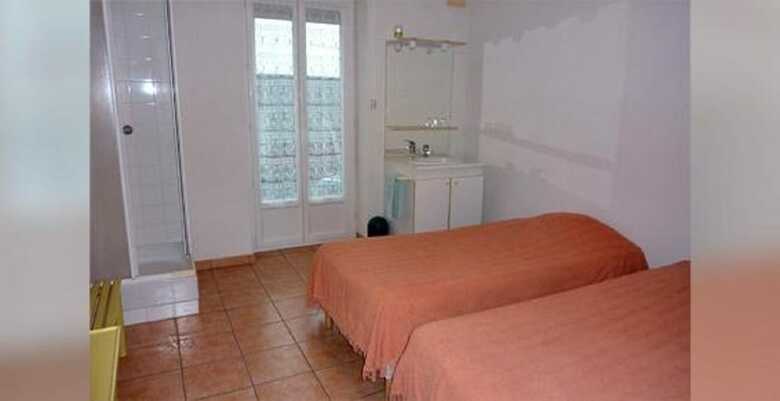 Hotel Le Relais Bleu