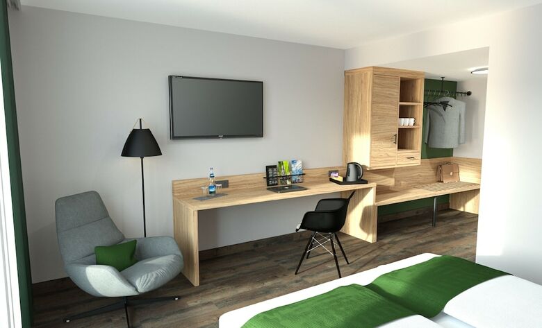 Trendic Hotel