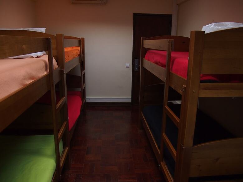 Hostal Lisbon Landscape Hostel