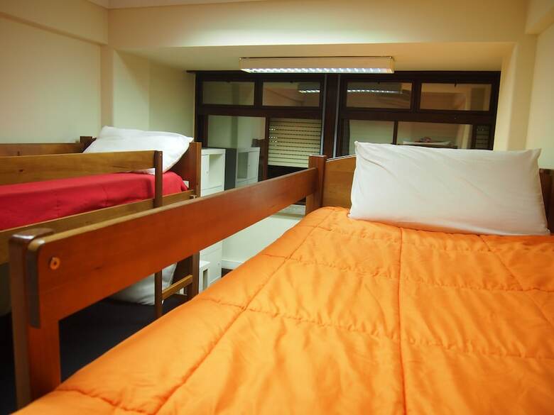 Hostal Lisbon Landscape Hostel