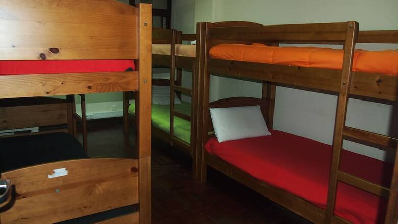 Hostal Lisbon Landscape Hostel
