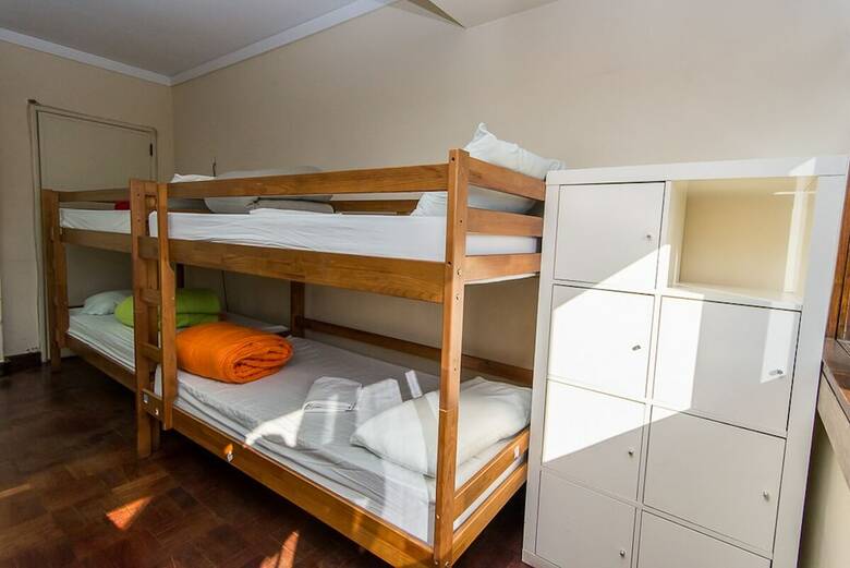 Hostal Lisbon Landscape Hostel