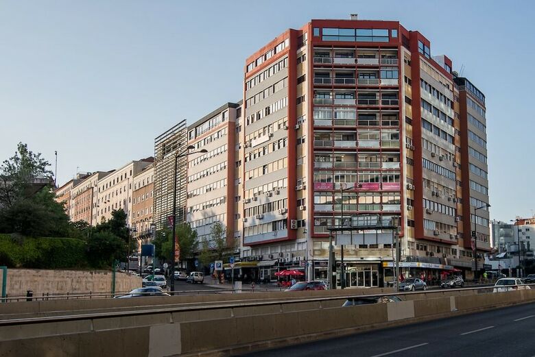 Hostal Lisbon Landscape Hostel