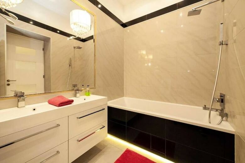 Erzs�bet Spa Apartment