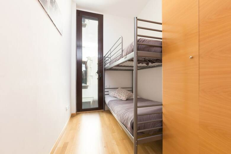 Apartamento Matarolux 16
