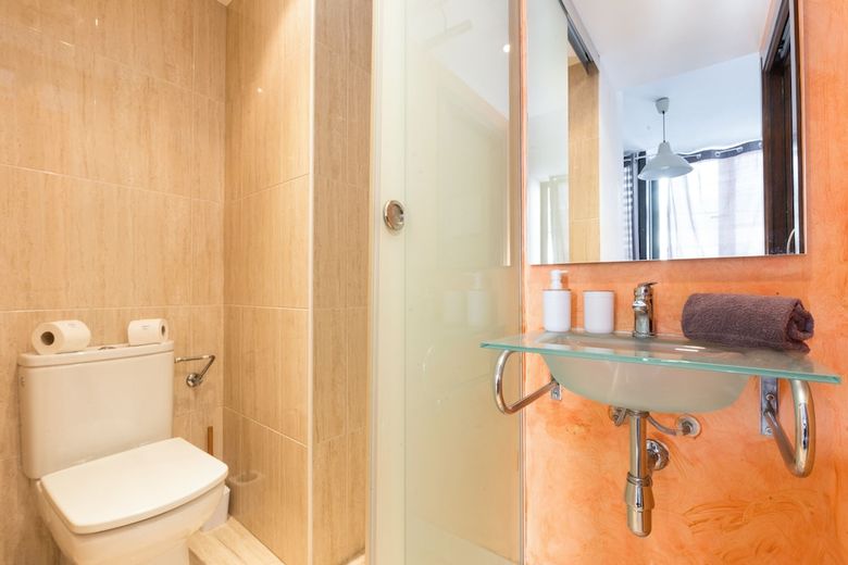 Apartamento Matarolux 15