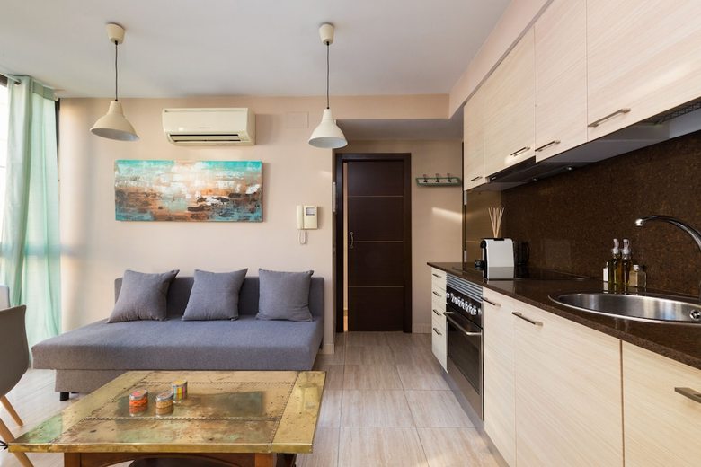 Apartamento Matarolux 15