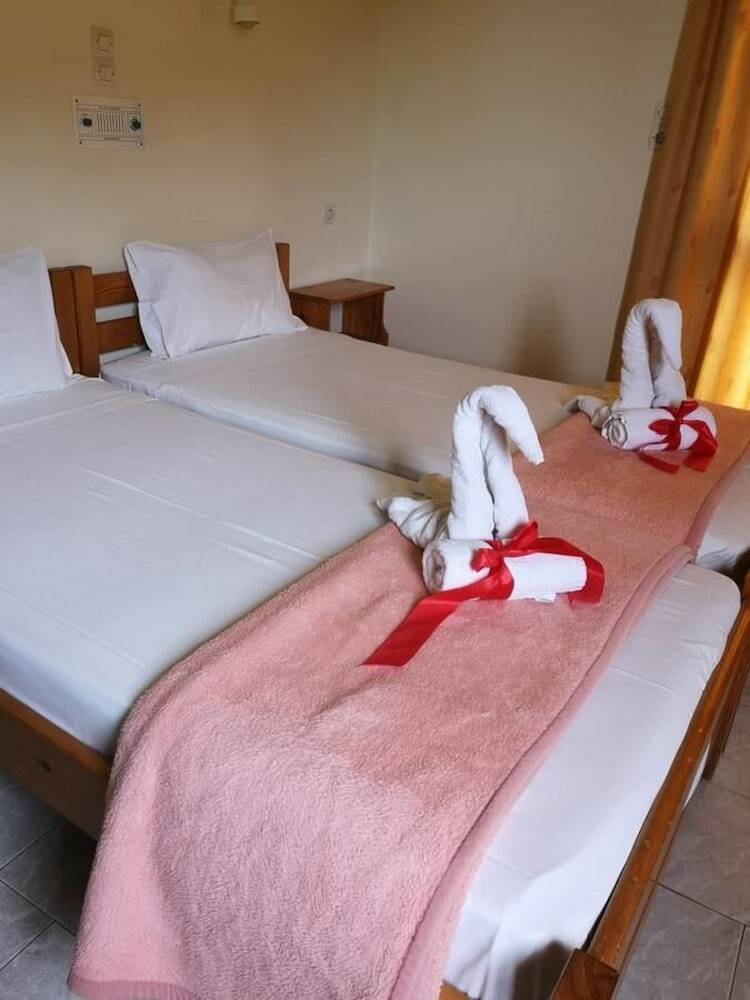 Hotel Villa Tsapakis