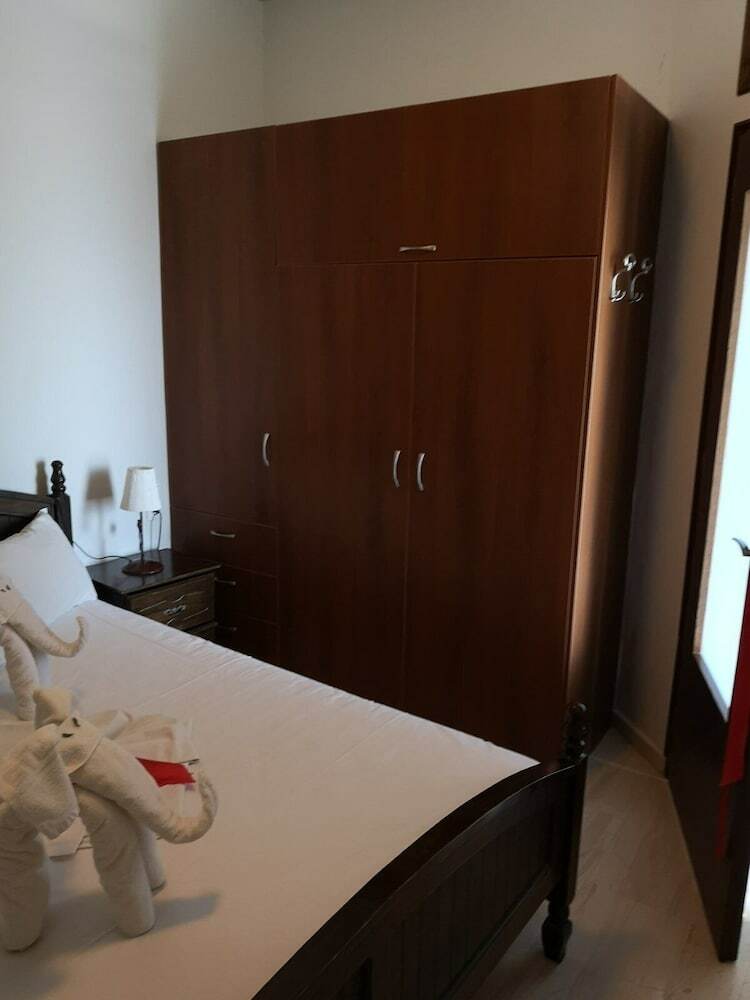 Hotel Villa Tsapakis