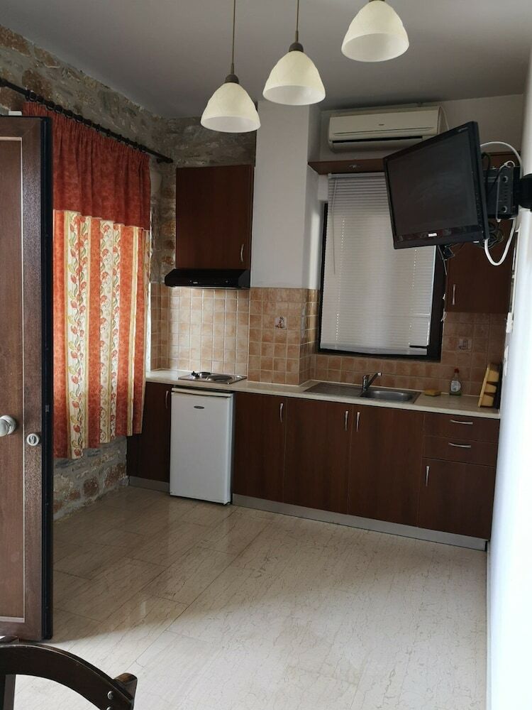 Hotel Villa Tsapakis