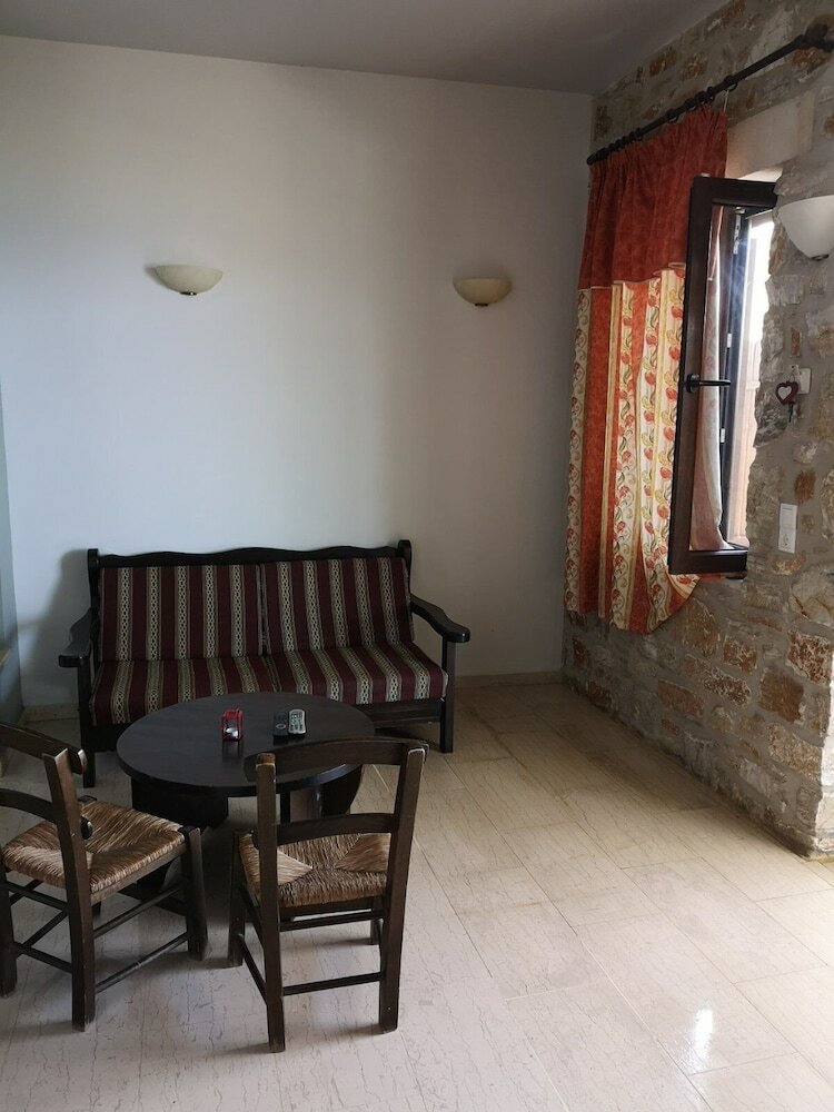 Hotel Villa Tsapakis
